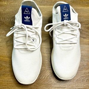 Adidas x Pharrell Willams